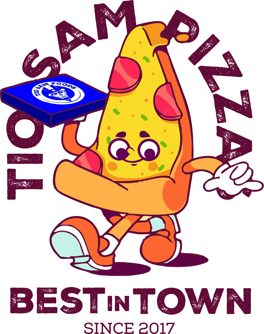 Tio Sam Pizza